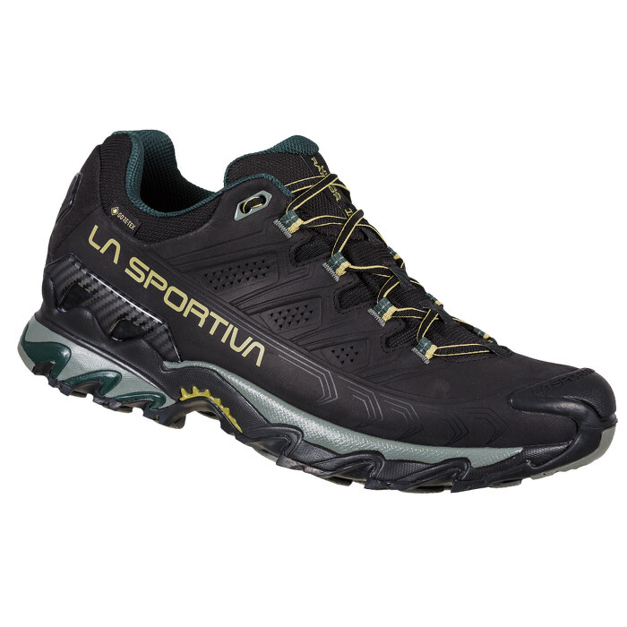 La Sportiva Ultra Raptor II Leather GTX veľ. 44,5 EU