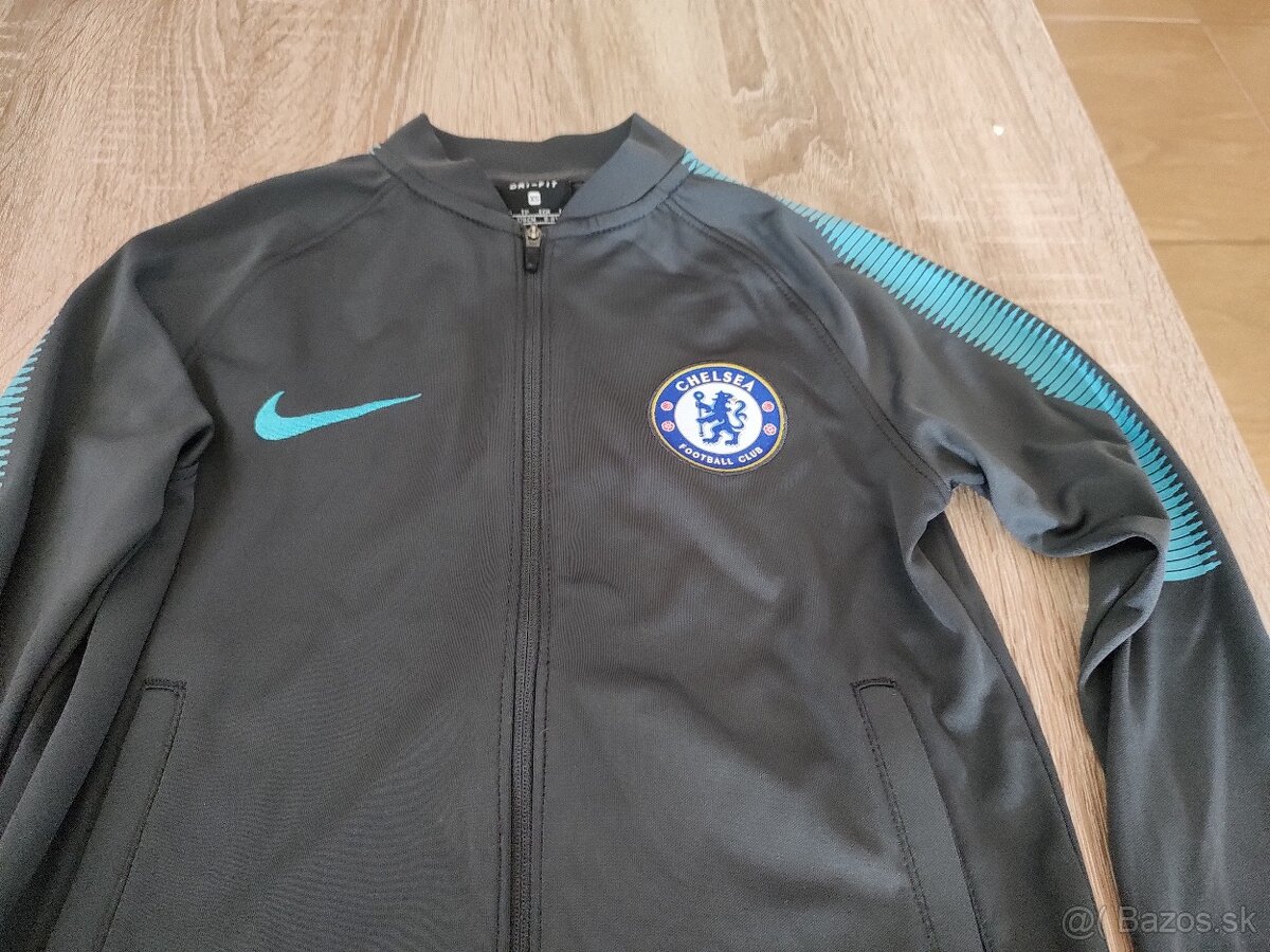 Detská súprava NIKE Chelsea