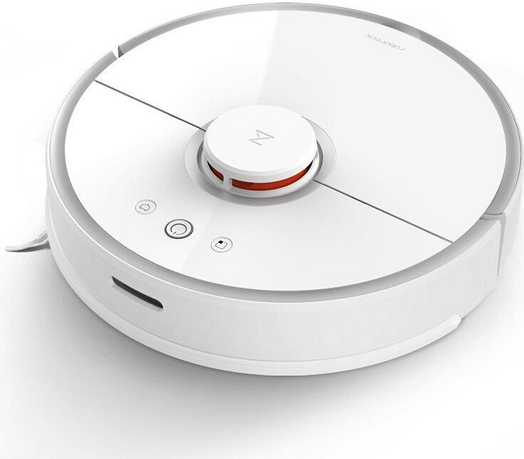 xiaomi roborock s5