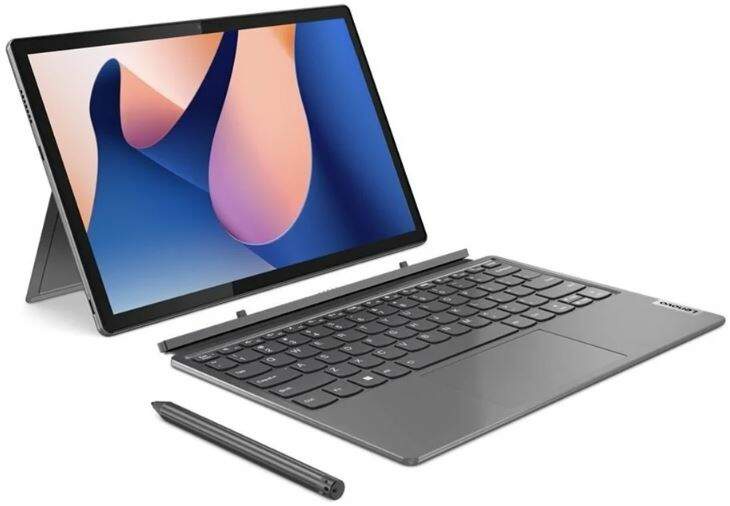 Predám Lenovo notebook 12,4" s dotykovým displejom