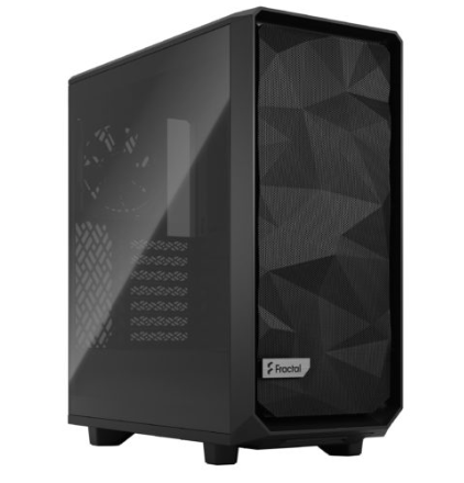 Fractal Design Meshify