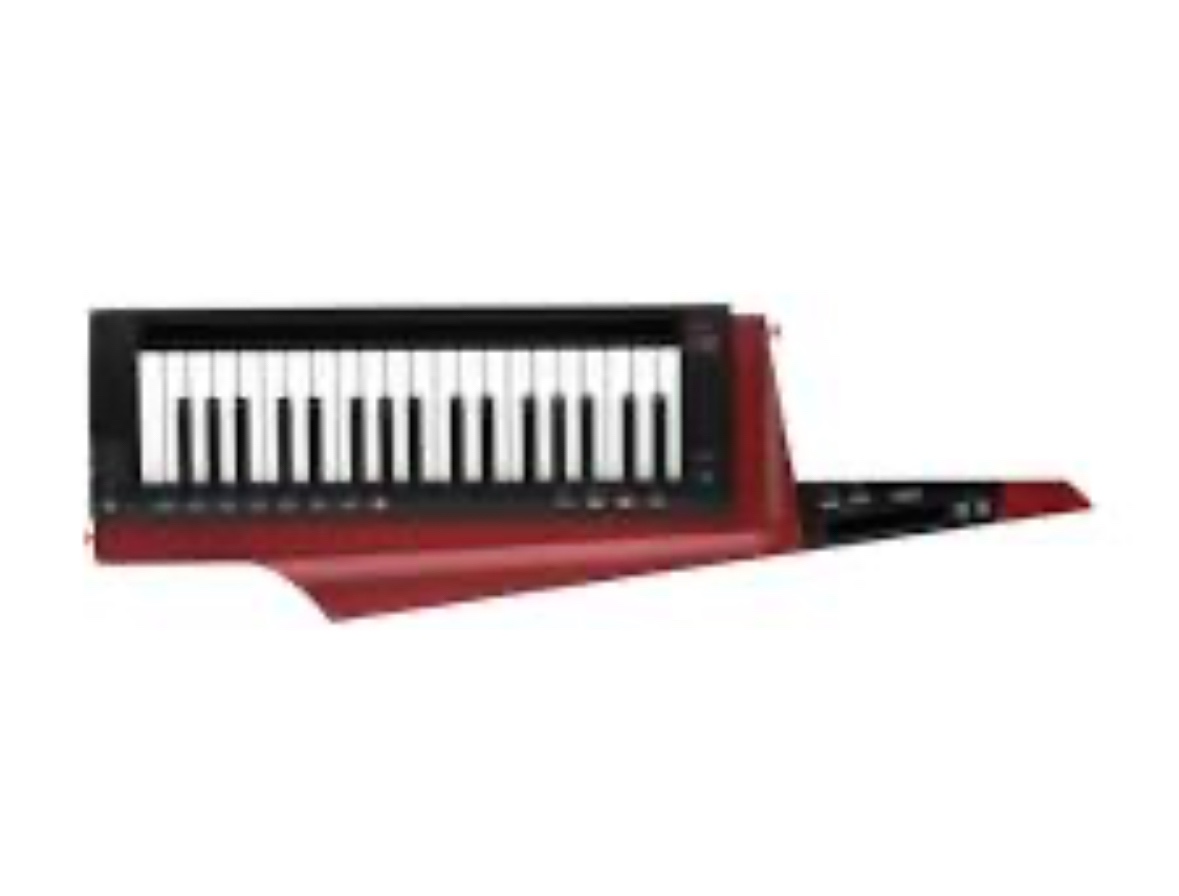 Keytar Korg Ek 100 s2