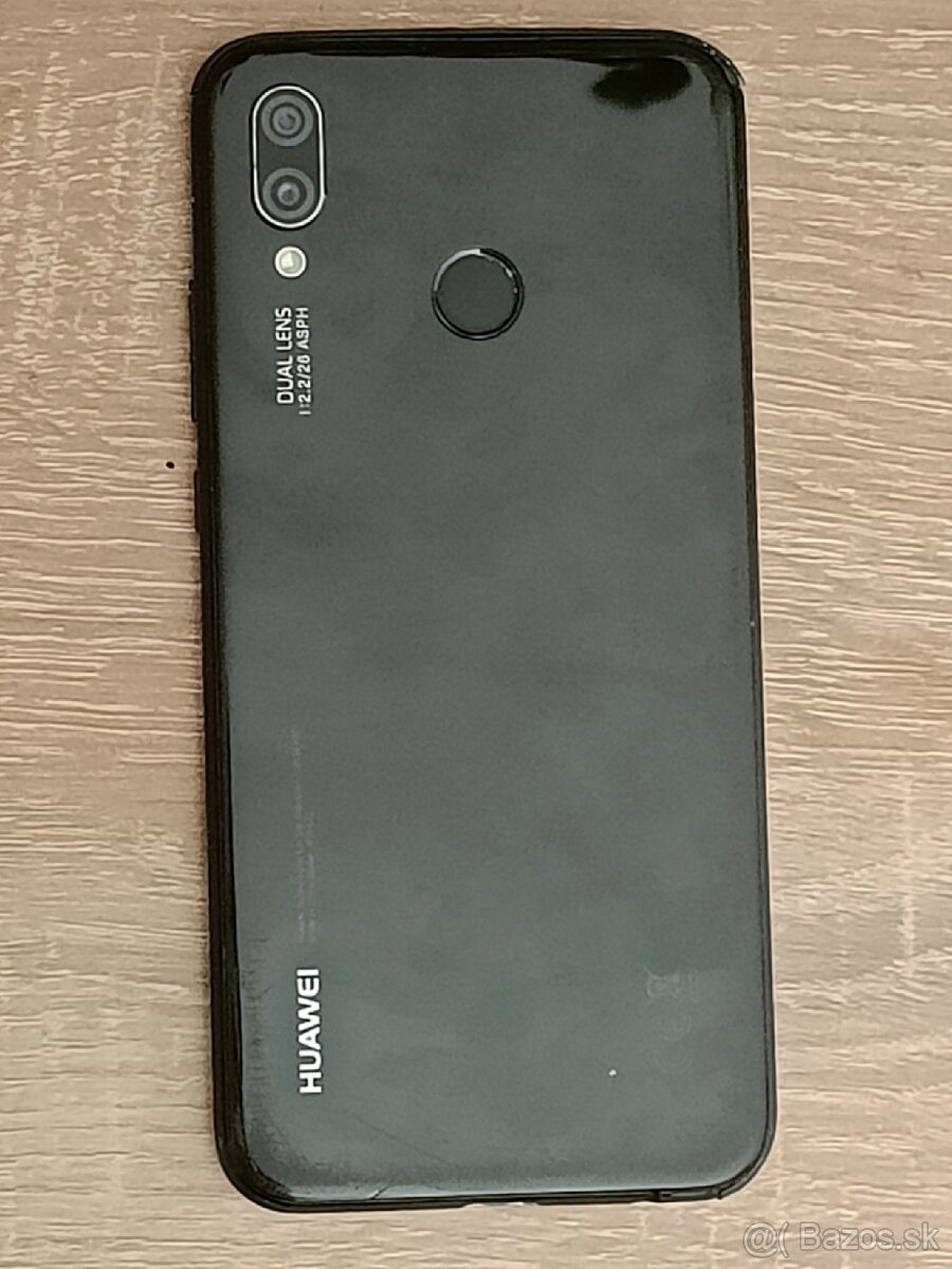 Huawei P smart 2018