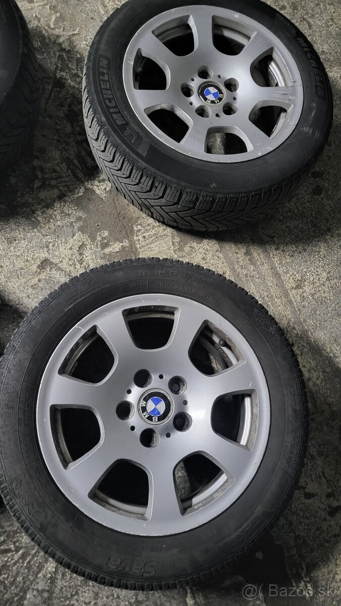 205/55R16