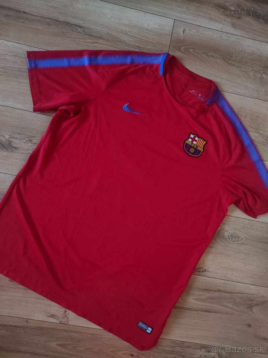 Fc Barcelona Messi 2XL