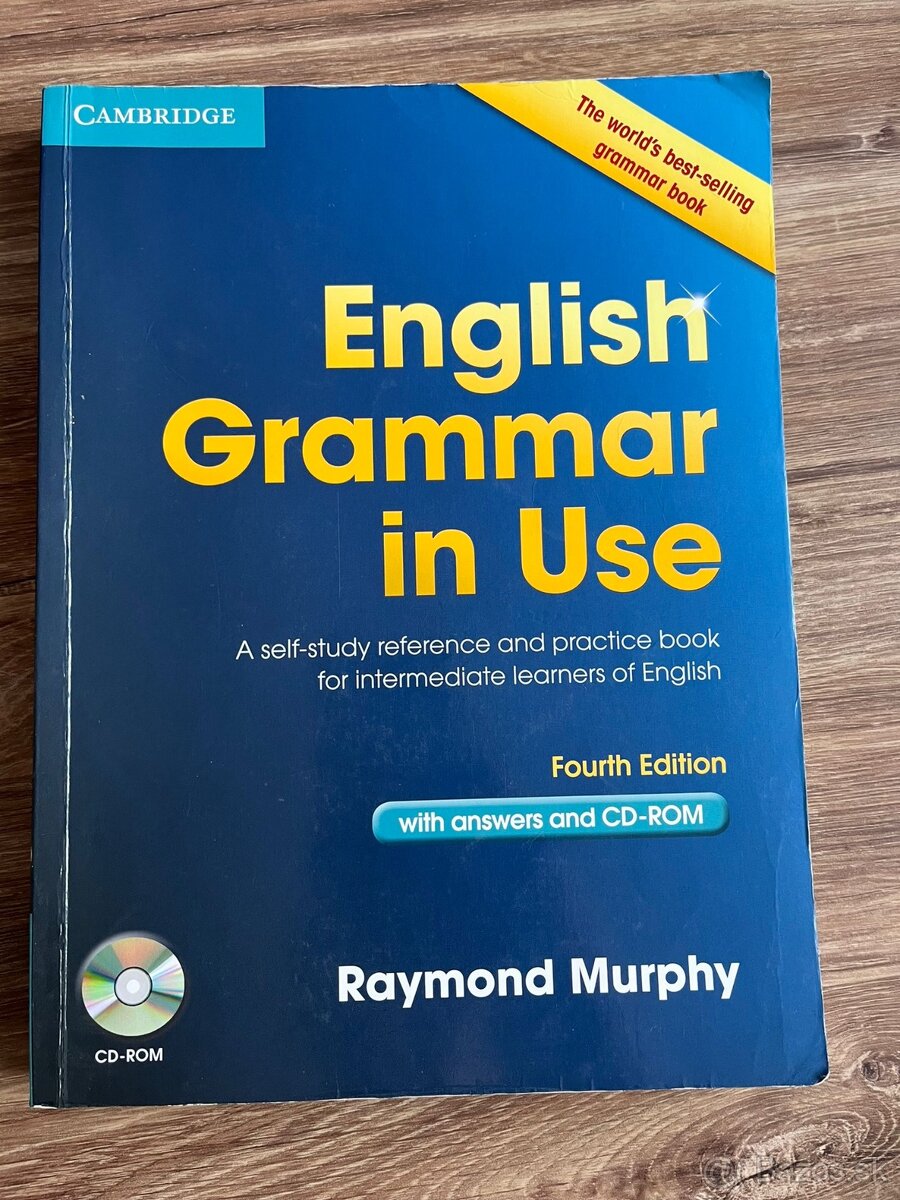 English Grammar in Use