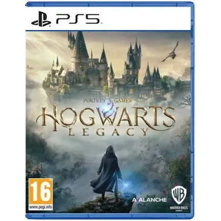 Hogwarts Legacy PS5