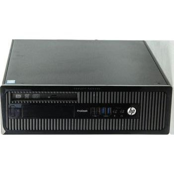 Počítač HP Prodesk 400 G1 SFF