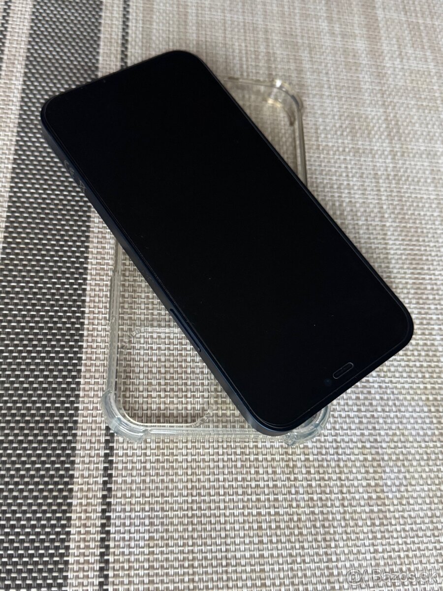 Iphone 12 64 gb Blue super vianočna cena