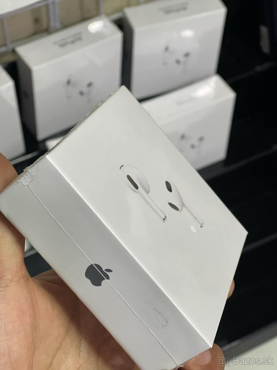 AirPods 3 generácia repliky