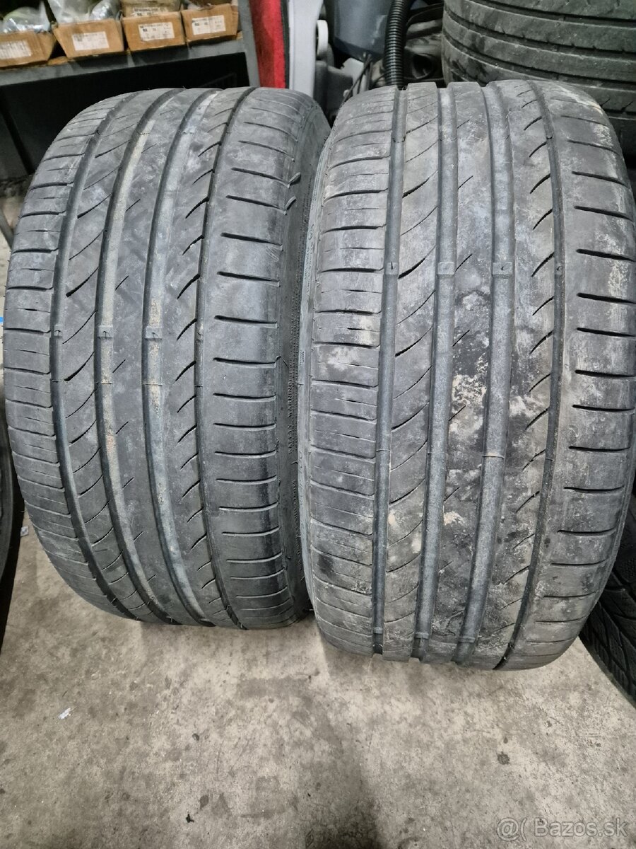 Pneumatiky tracmax 225/30 r19