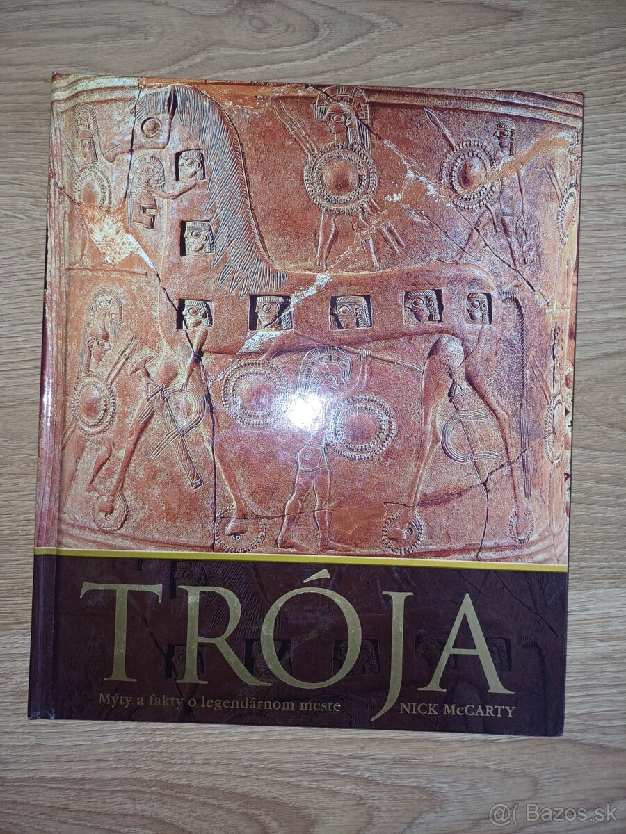 Trója