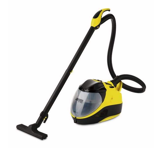 KARCHER SV 1902, parný vysávač JE V SUPER STAVE