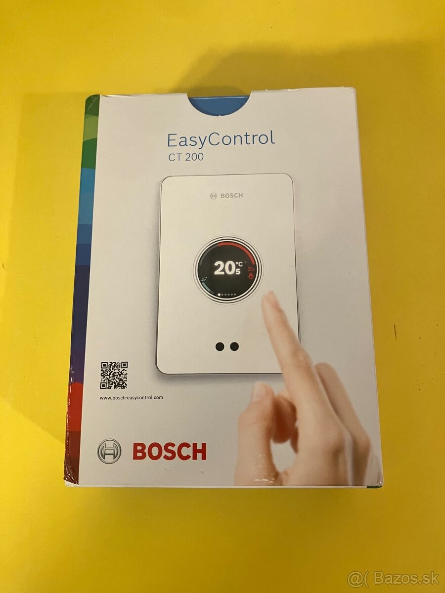 Bosch EasyControl CT 200