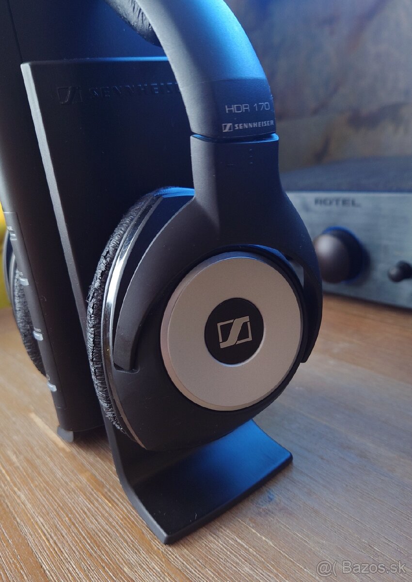 Sennheiser HDR 170