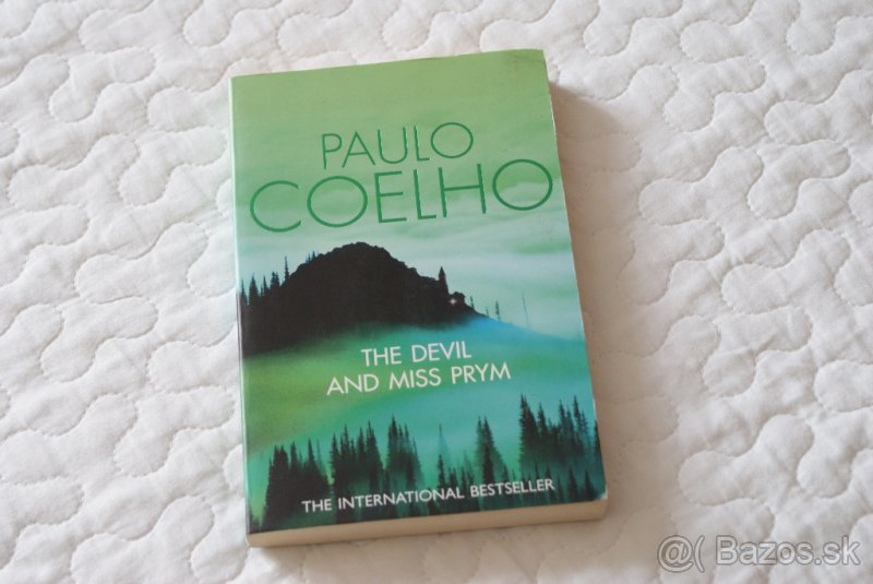 Paulo Coelho - The Devil and Miss Prym