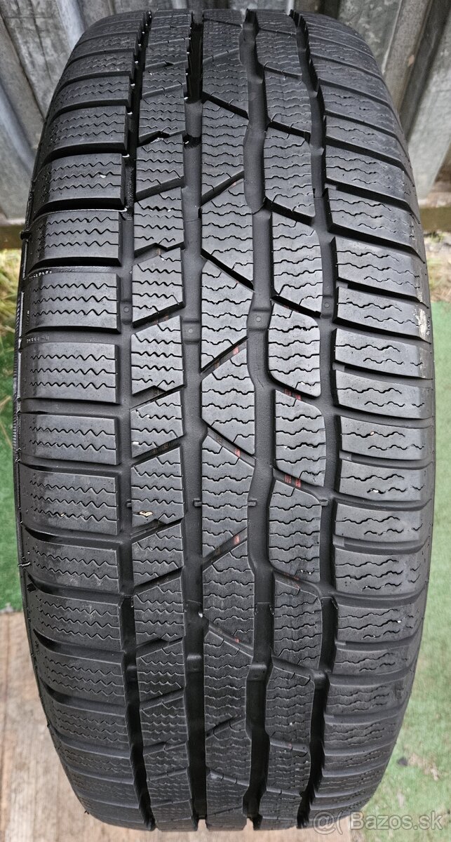 Zimné pneu Continental WinterContact TS830P - 205/60 r16 96H