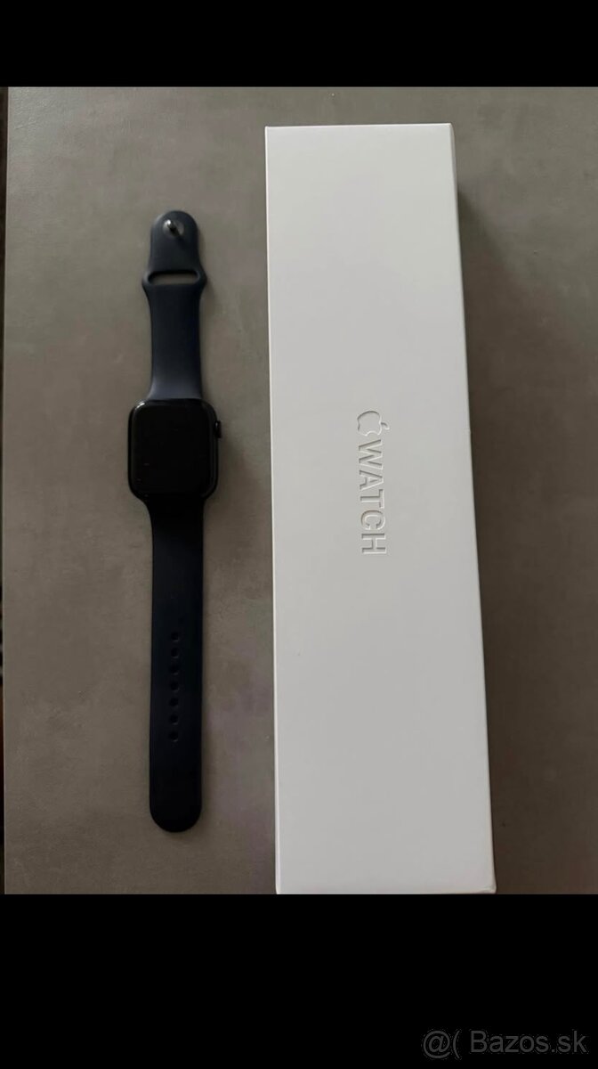 Apple watch7 45mm