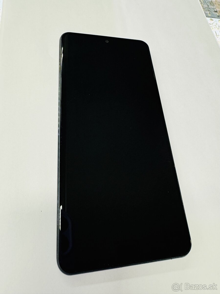 POCO F3 Night Black 6/128GB