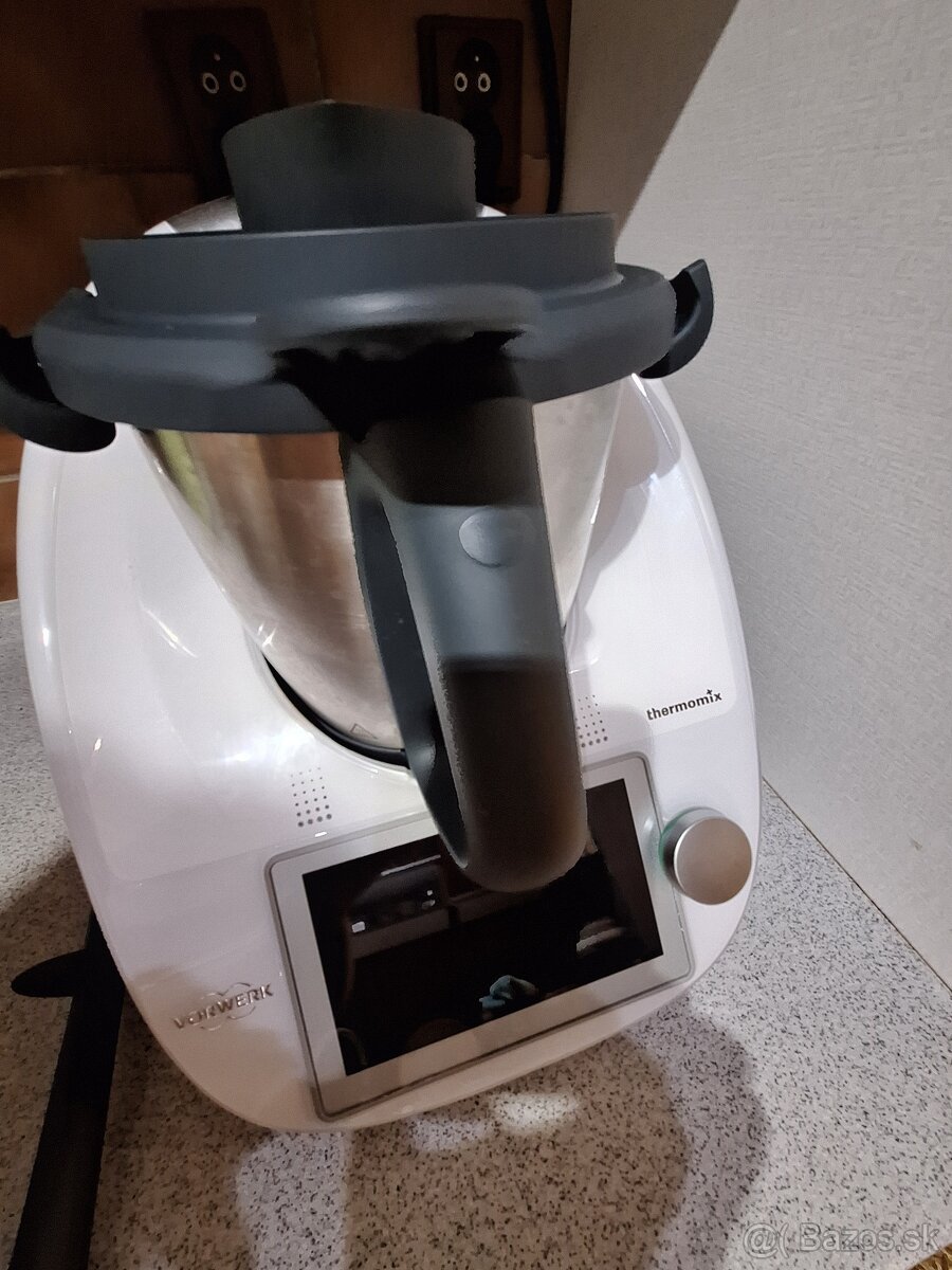 Thermomix TM6