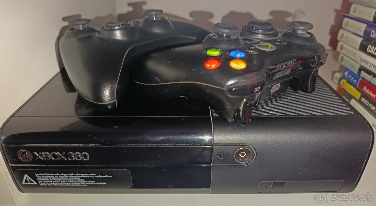 X box 360