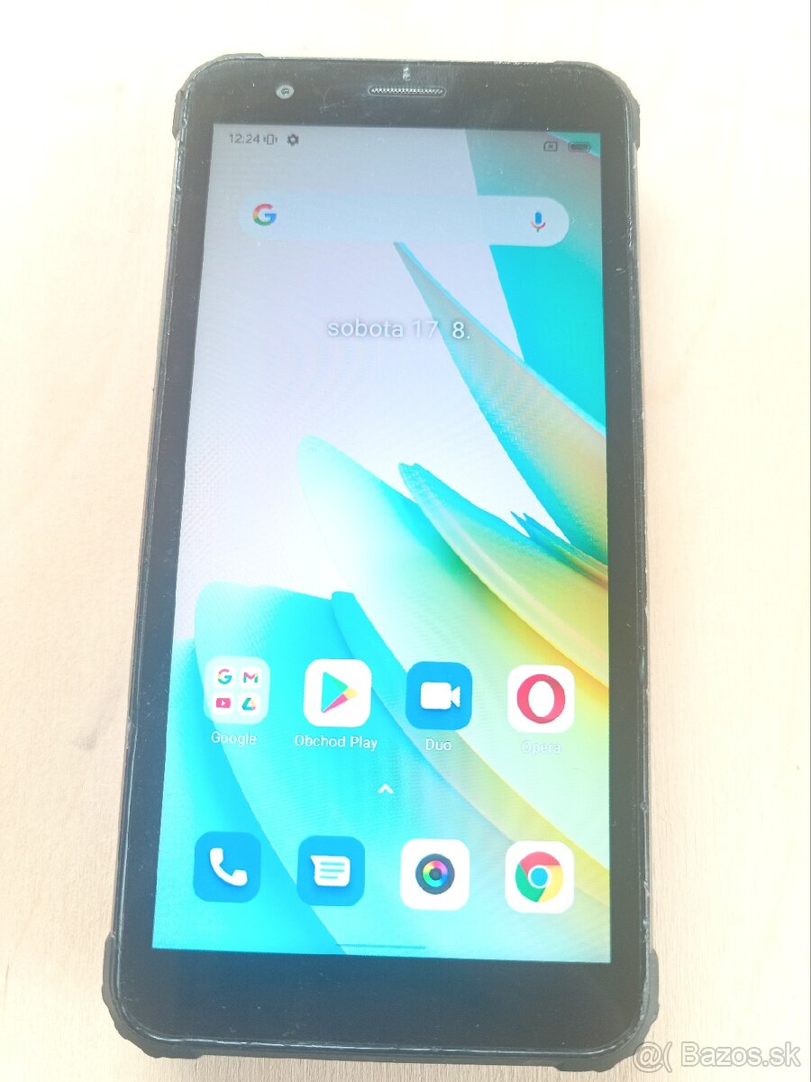 Smartphone Blackview 6600 e