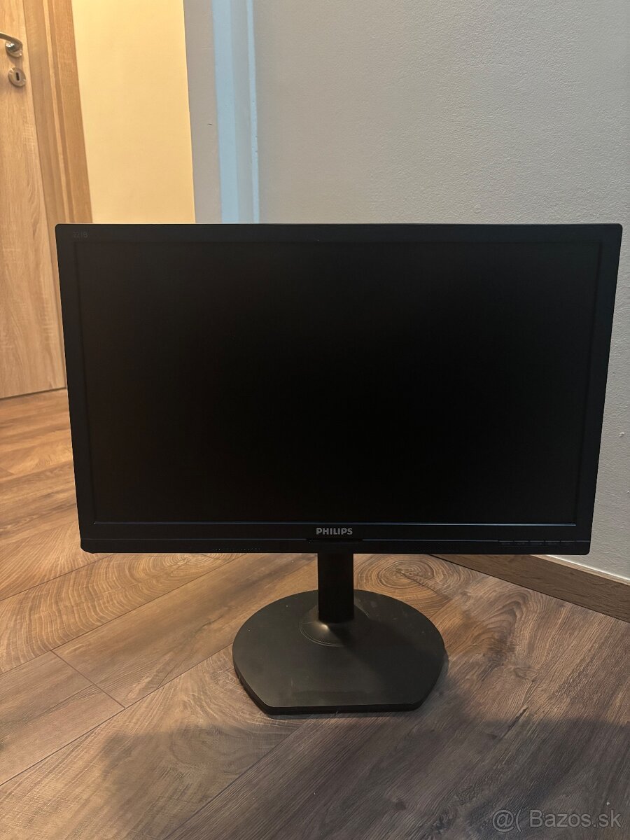 Philips 221B6L 21,5” 1080p