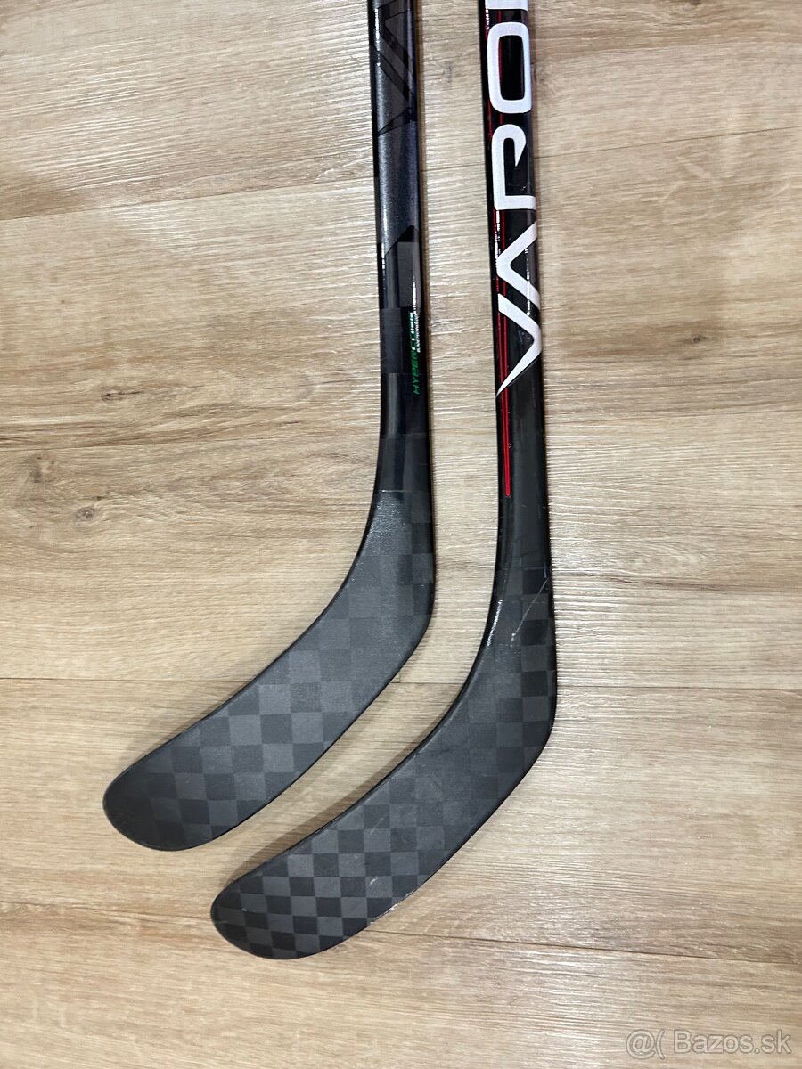 ✅ NOVÁ BAUER VAPOR HYPERLITE - 171 CM - 82 F - P28 ✅