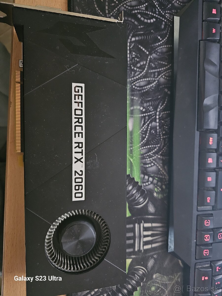 Geforce rtx 2060