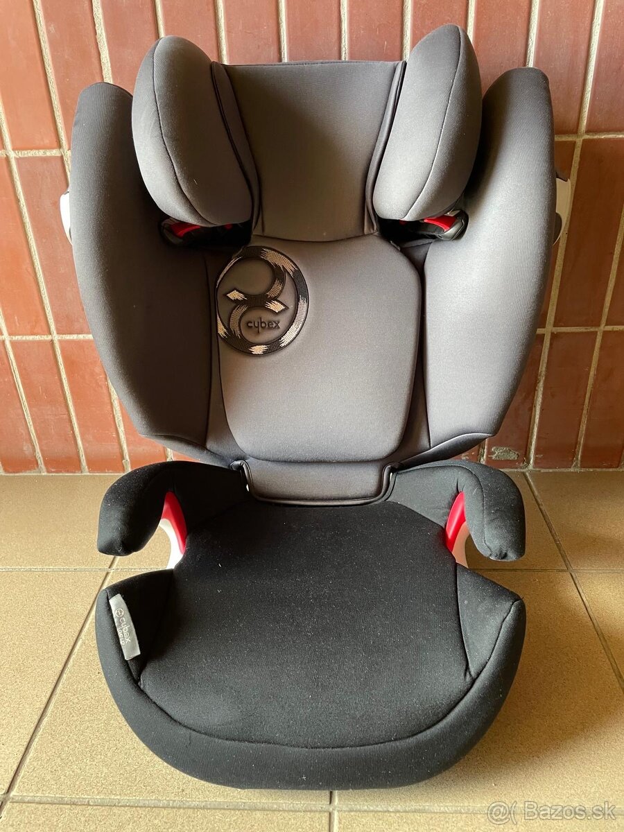 Autosedačka Cybex Gold