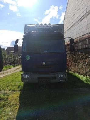 2004 Renault Midlum 150DCi