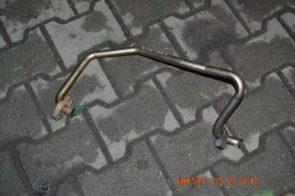 bmw hadica od egr a sania 2,5tds m51