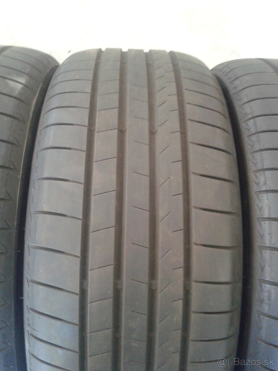 Predam 4ks letne 255/50 R20 109H BRIDGESTONE ALENZA 001