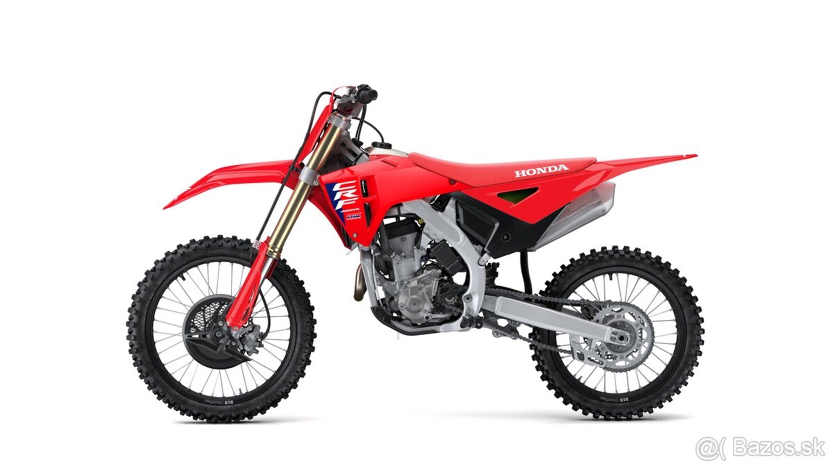 Honda Crf 250-2025