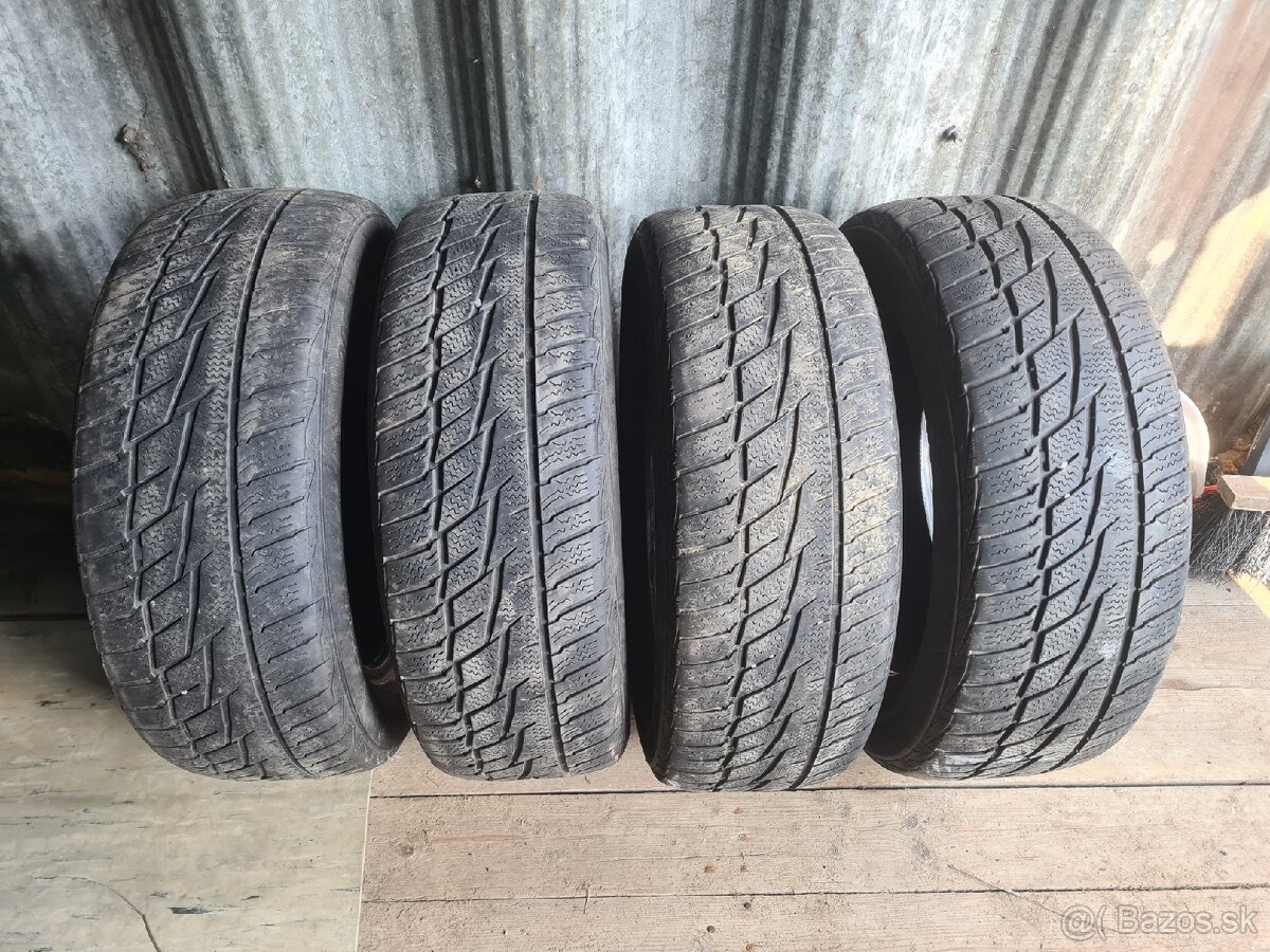 Matador Sibir Snow 205/55 R16