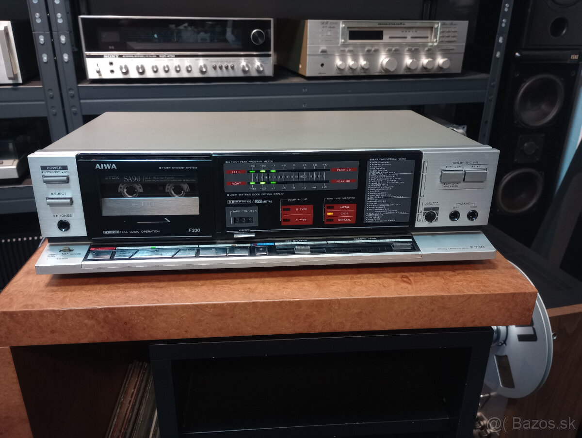 AIWA F330