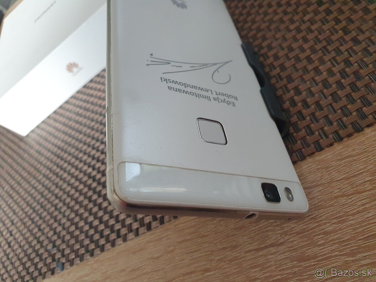 Huawei P9 lite Lewandowski