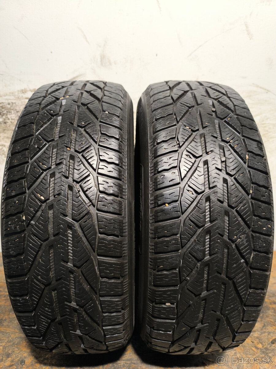 215/65 R16 Zimné pneumatiky Sebring SUV Snow 2 kusy