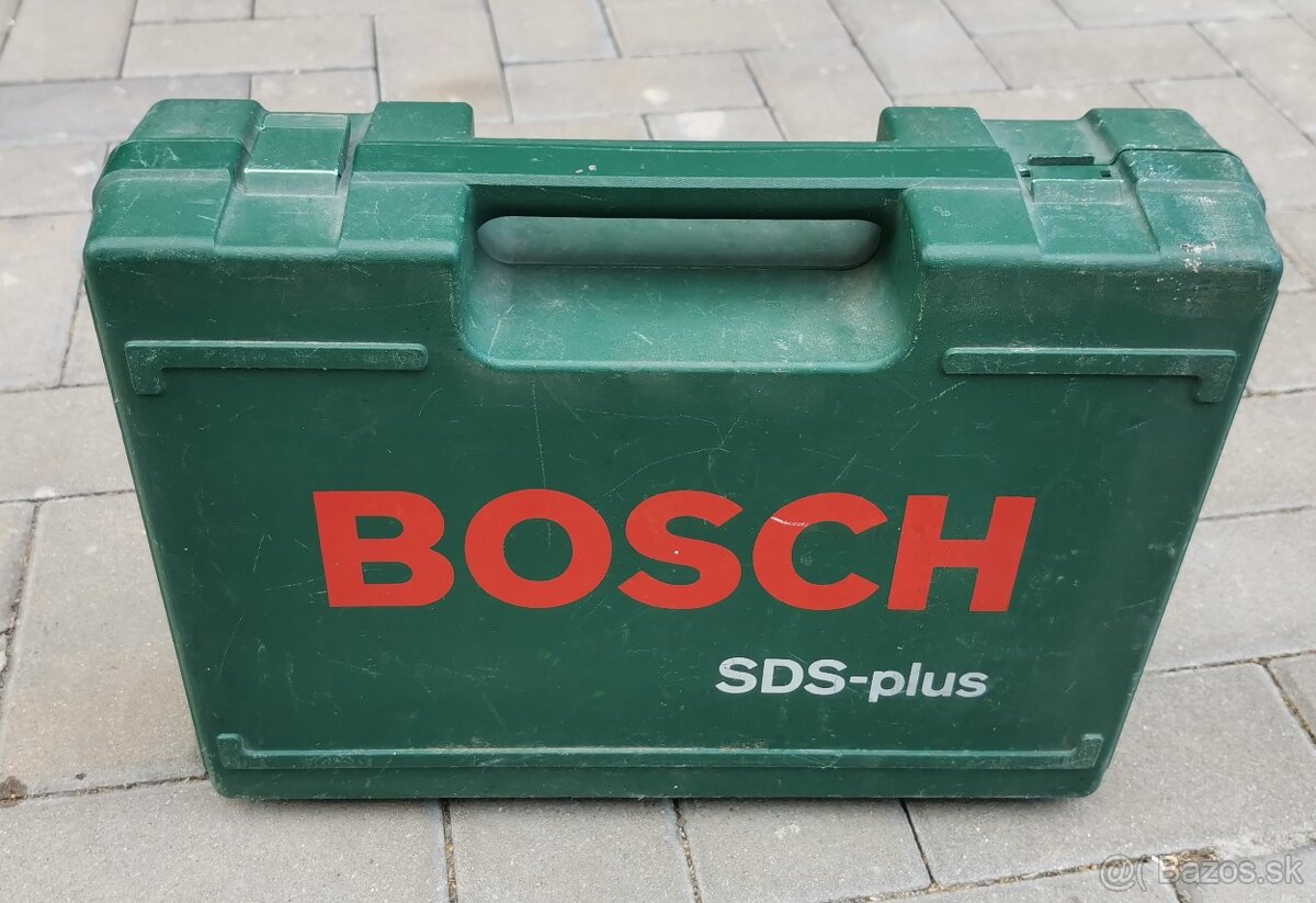 Box na vrtačku BOSCH