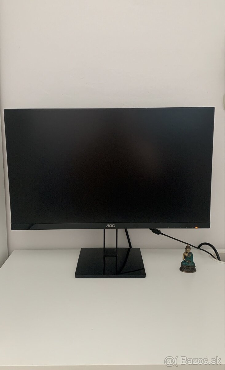 Predám monitor AOC 24 LCD