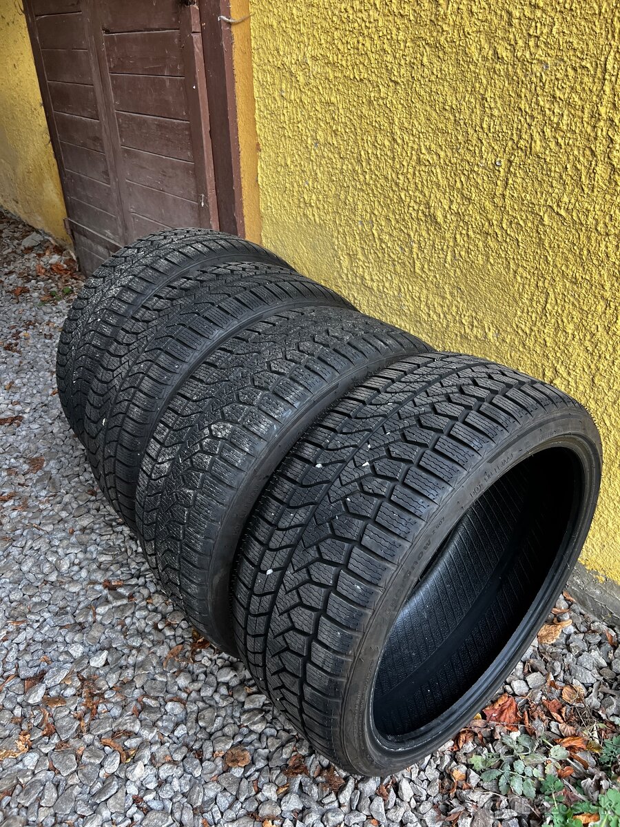 225/35 R19 Zimné pneumatiky GOODRIDE ZuperSnow