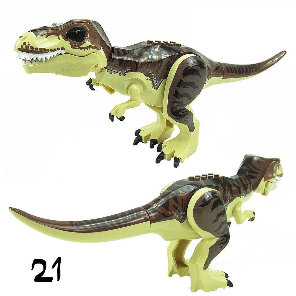 Jursky svet-DINOSAURY 28 cm