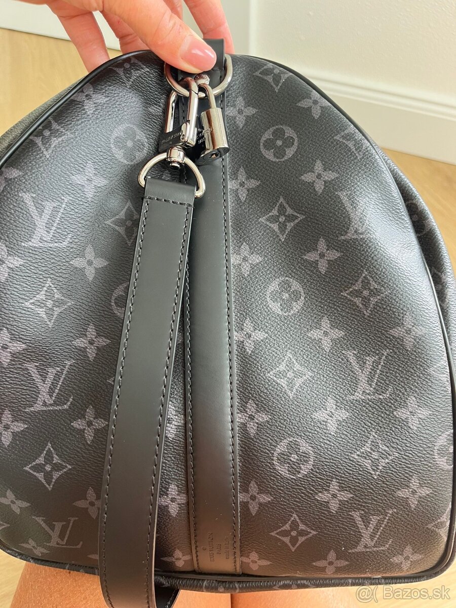 taška Louis Vuitton 55