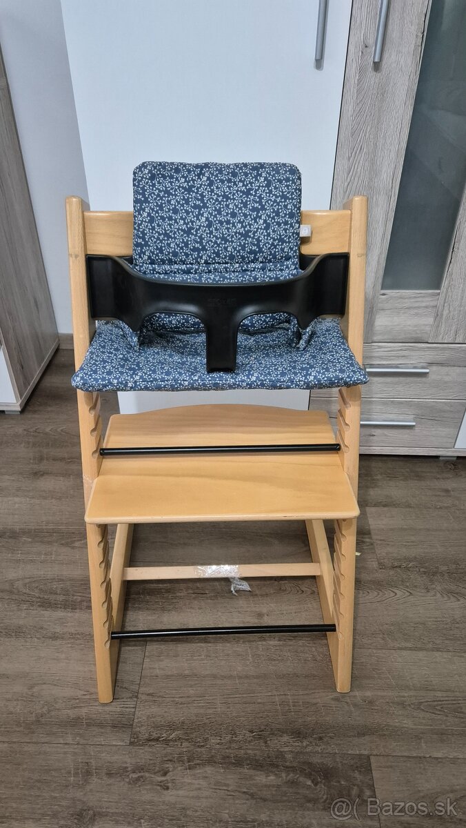 Stokke Tripp Trapp natural