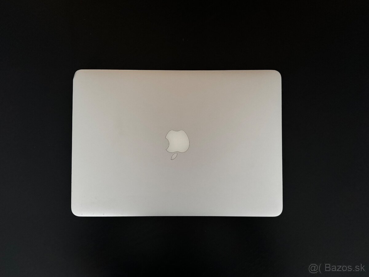 PREDÁM 7 ROČNÝ MACBOOK AIR 13