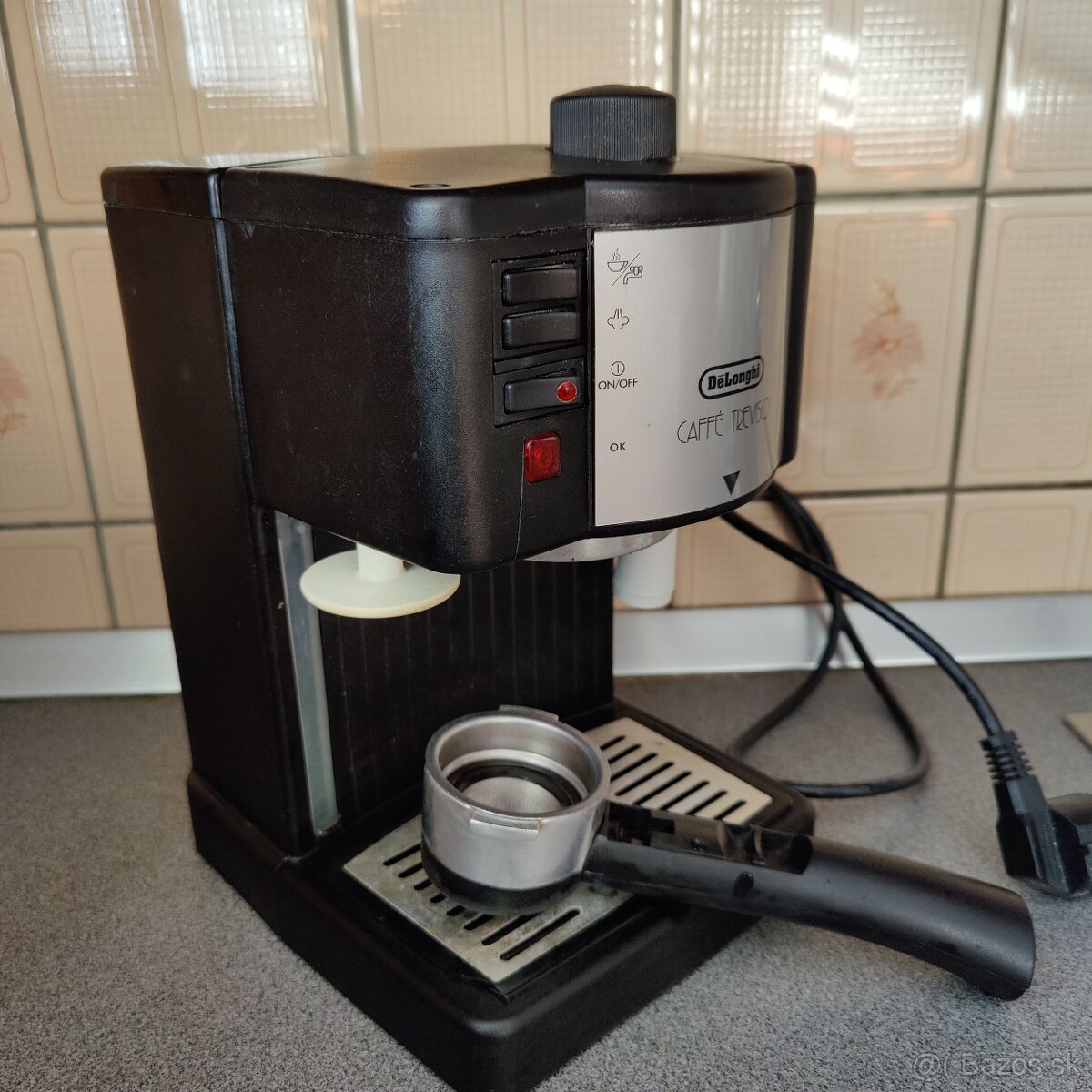 Kávovar Delonghi