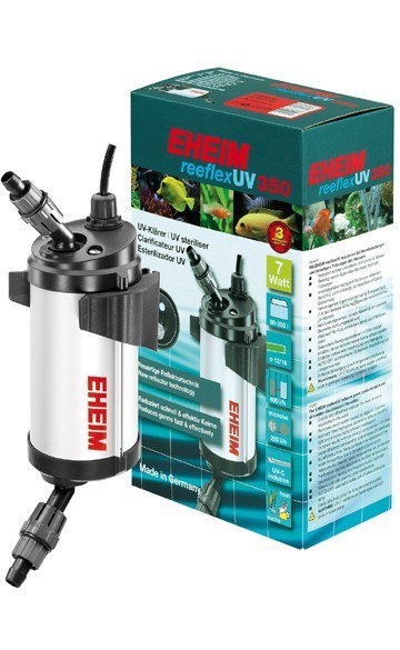 Eheim Reeflex UV 350