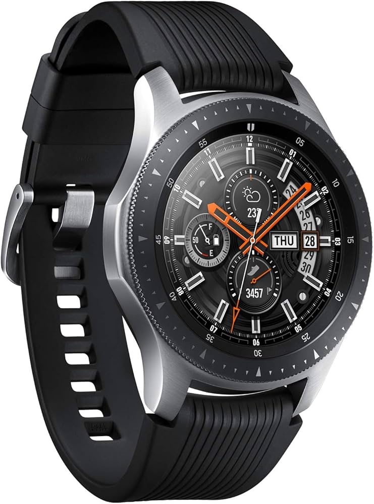 Samsung Galaxy Watch