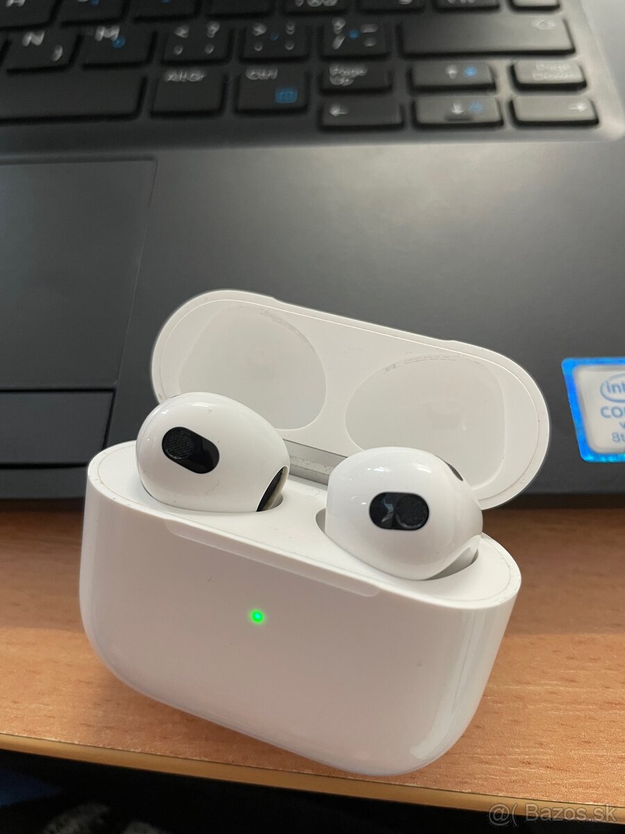 Apple Airpods 3