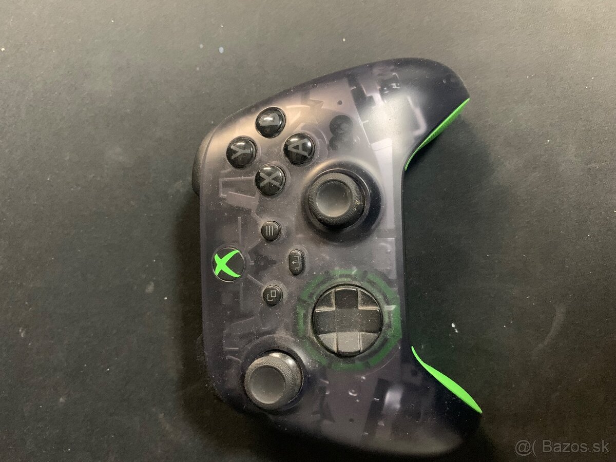 Xbox controller